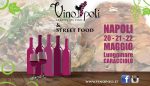 VINOPOLI STREET FOOD