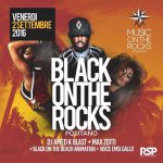 EVENTI MUSIC ON THE ROCKS